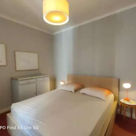 Design Et Vue Incroyable Port Apartment *