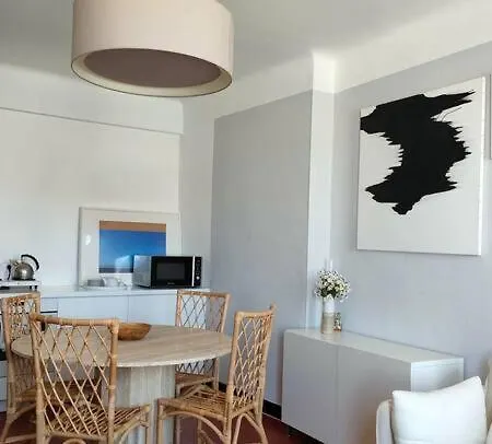 Apartment Design Et Vue Incroyable Port Marseille